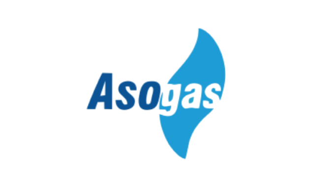 Asogas